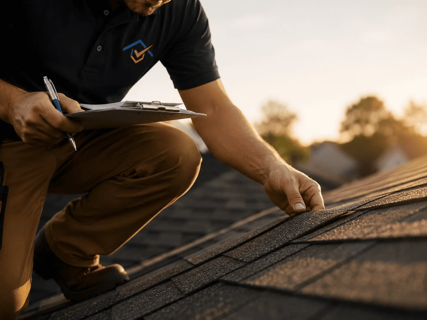 Why Choose Roof Inspection in Michigan City, IN